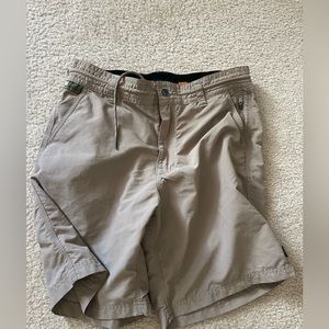 Howler Brothers Shorts 32